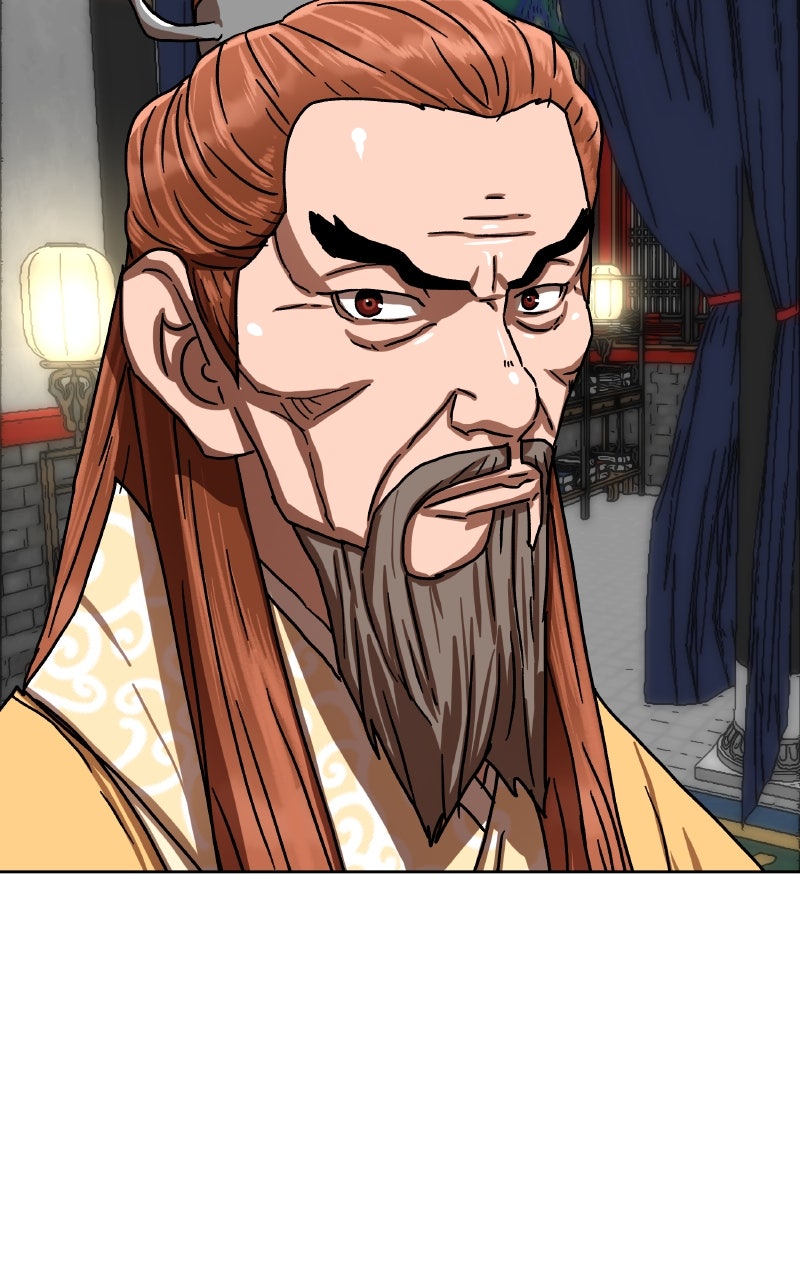 Like a Chilling Flame Episode 37 page 120 - 