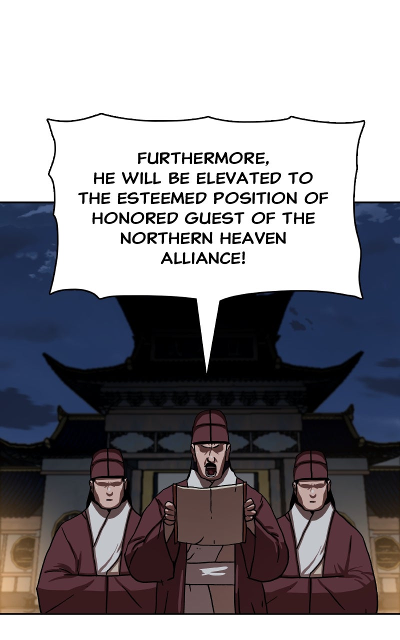 Like a Chilling Flame Episode 37 page 13 - 