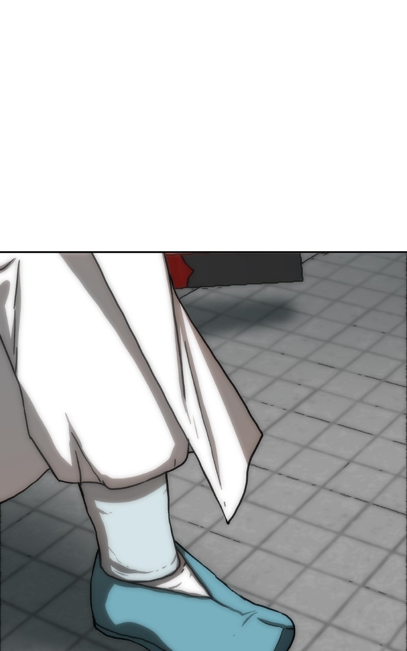 Like a Chilling Flame Episode 37 page 121 - 