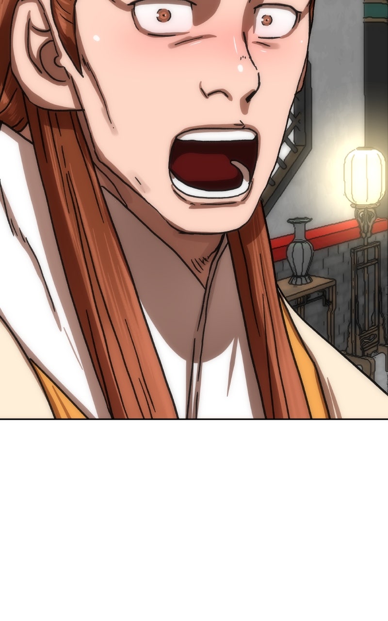 Like a Chilling Flame Episode 37 page 128 - 