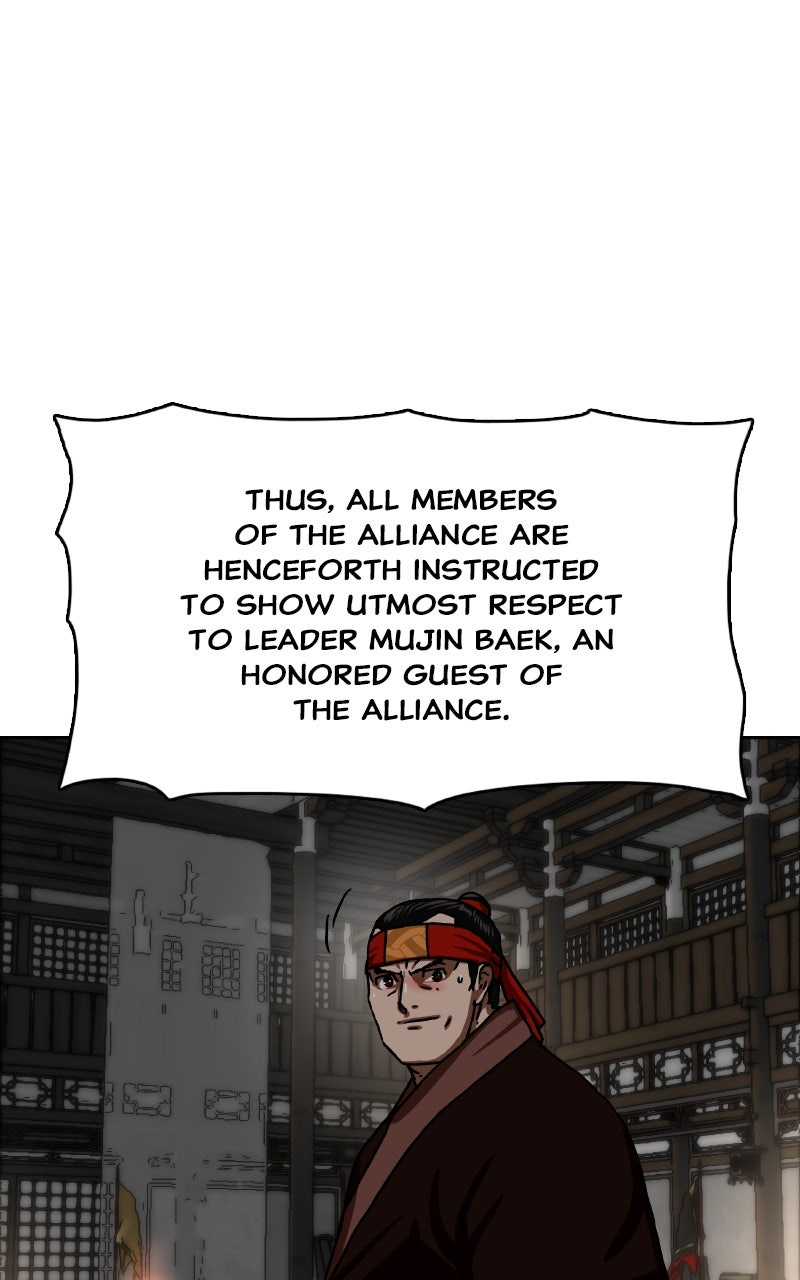 Like a Chilling Flame Episode 37 page 14 - 