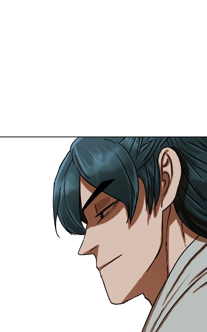 Like a Chilling Flame Episode 37 page 19 - 