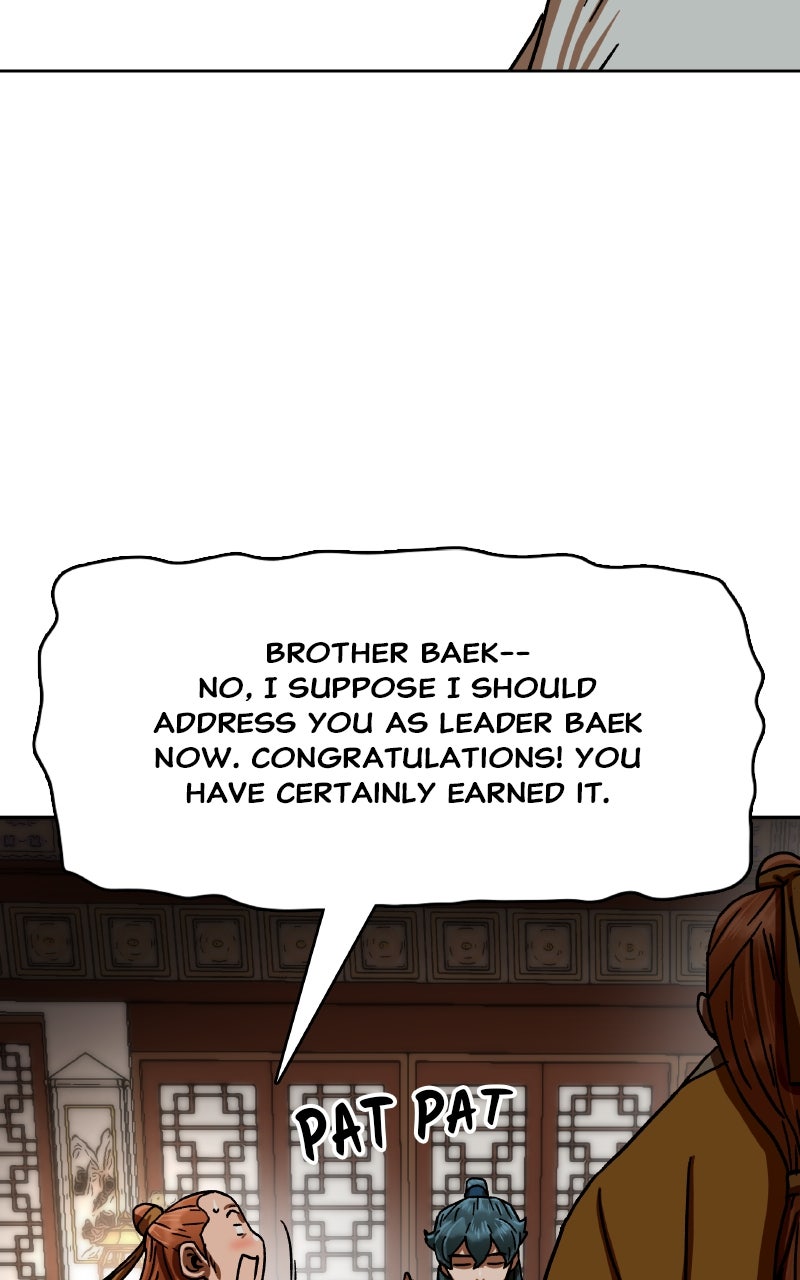 Like a Chilling Flame Episode 37 page 20 - 