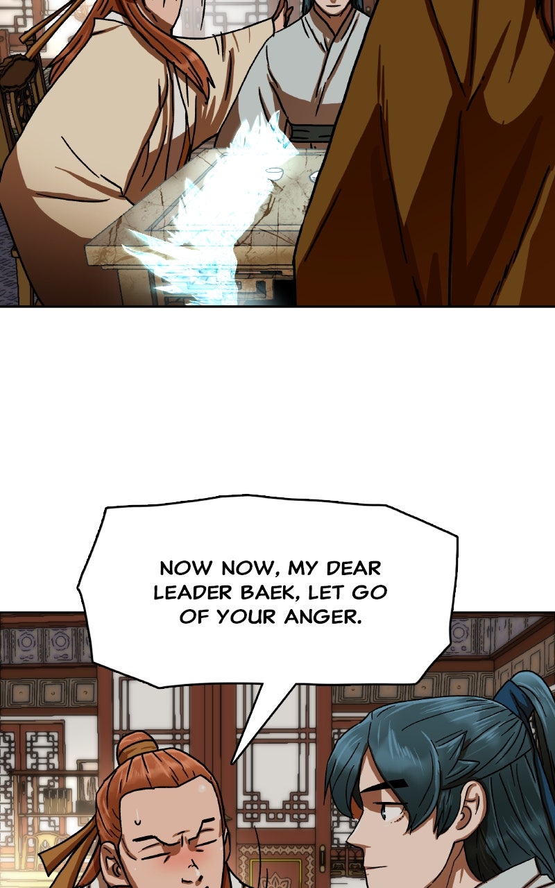 Like a Chilling Flame Episode 37 page 21 - 