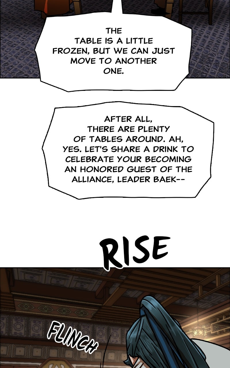 Like a Chilling Flame Episode 37 page 23 - 