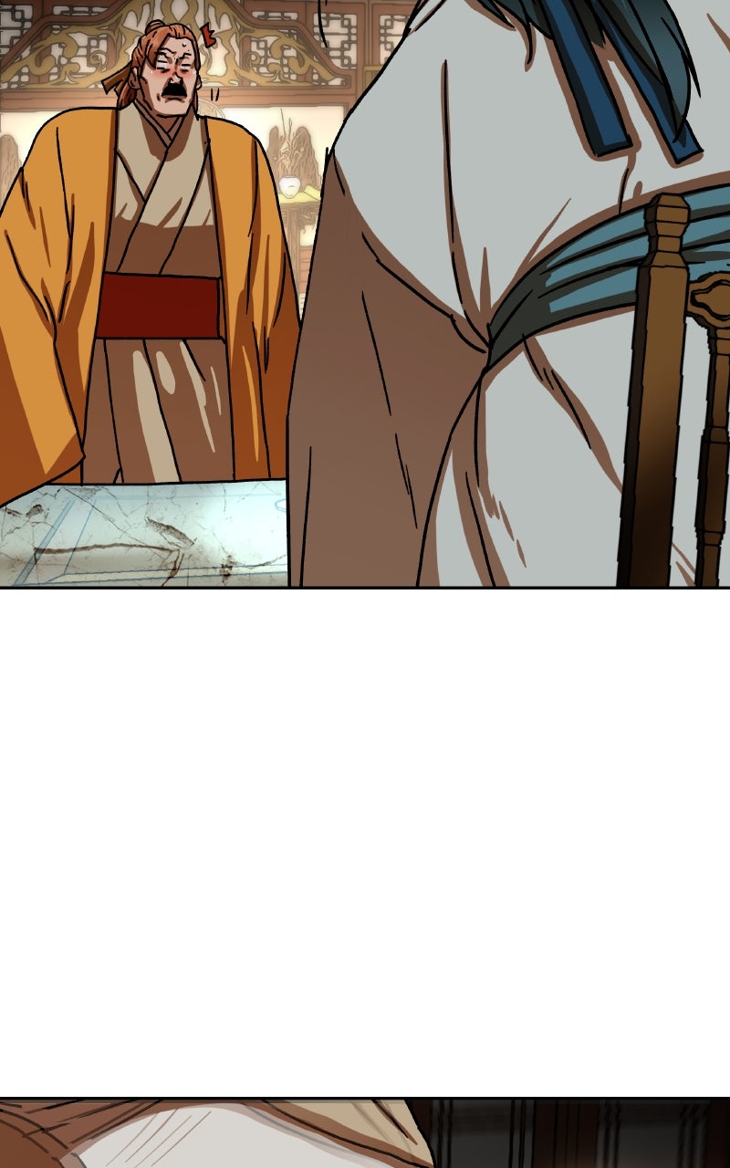 Like a Chilling Flame Episode 37 page 24 - 
