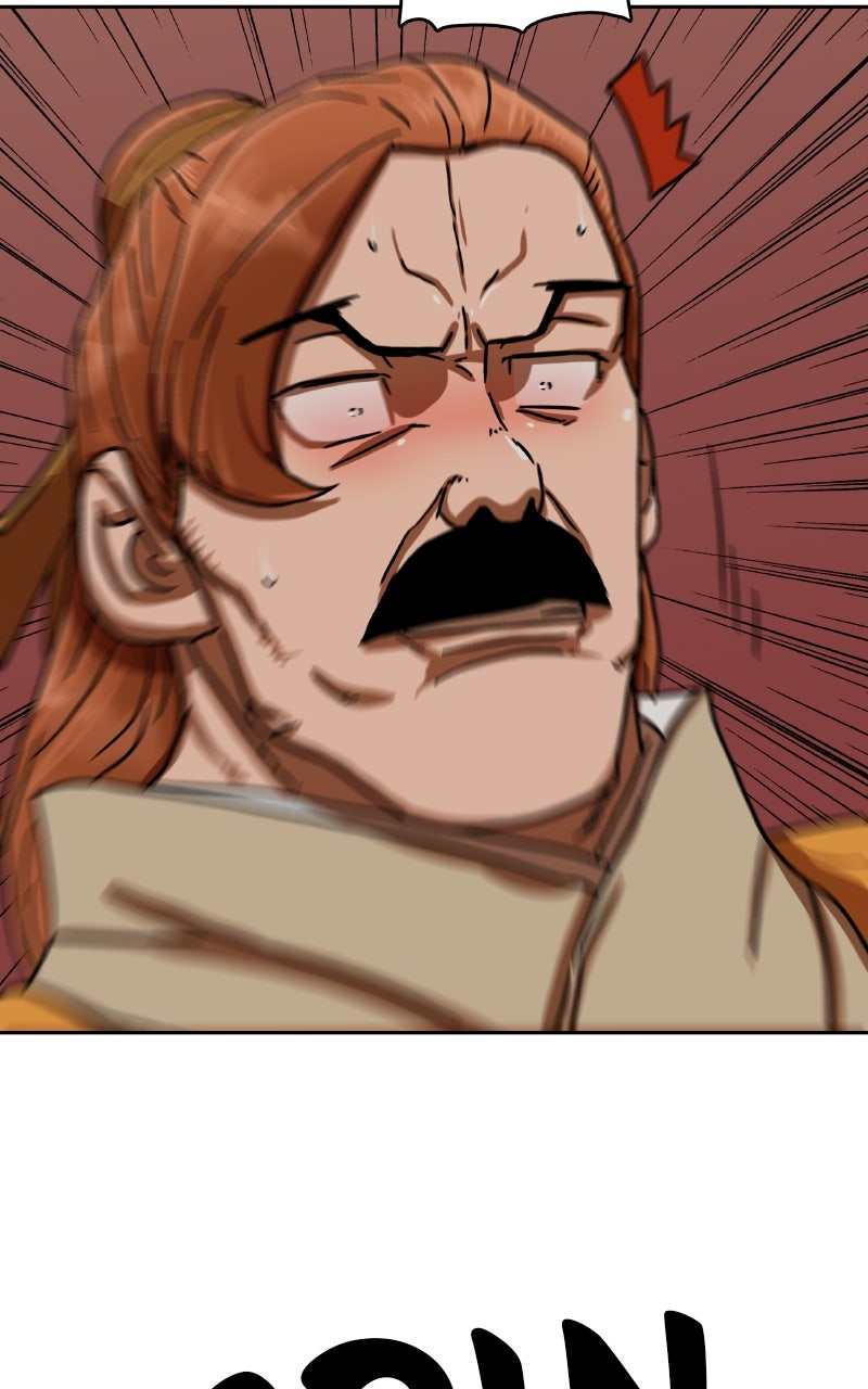 Like a Chilling Flame Episode 37 page 26 - 