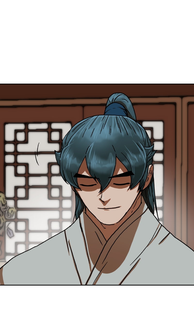 Like a Chilling Flame Episode 37 page 33 - 