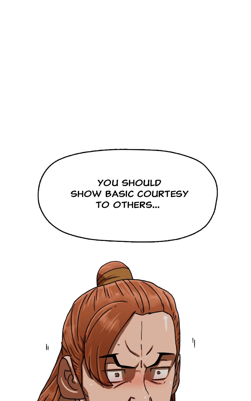 Like a Chilling Flame Episode 37 page 34 - 