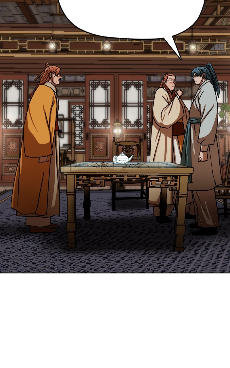 Like a Chilling Flame Episode 37 page 36 - 