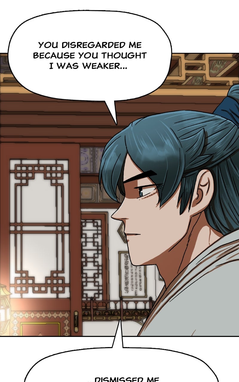 Like a Chilling Flame Episode 37 page 37 - 