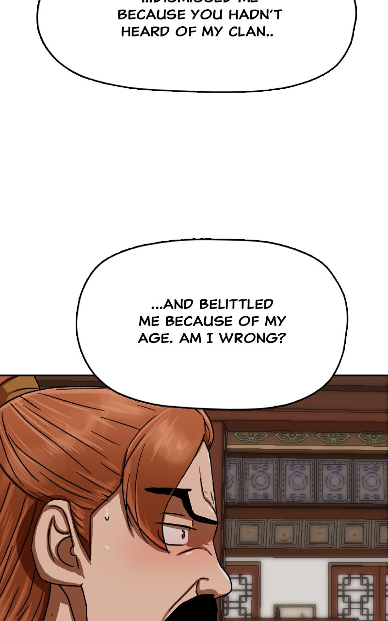 Like a Chilling Flame Episode 37 page 38 - 