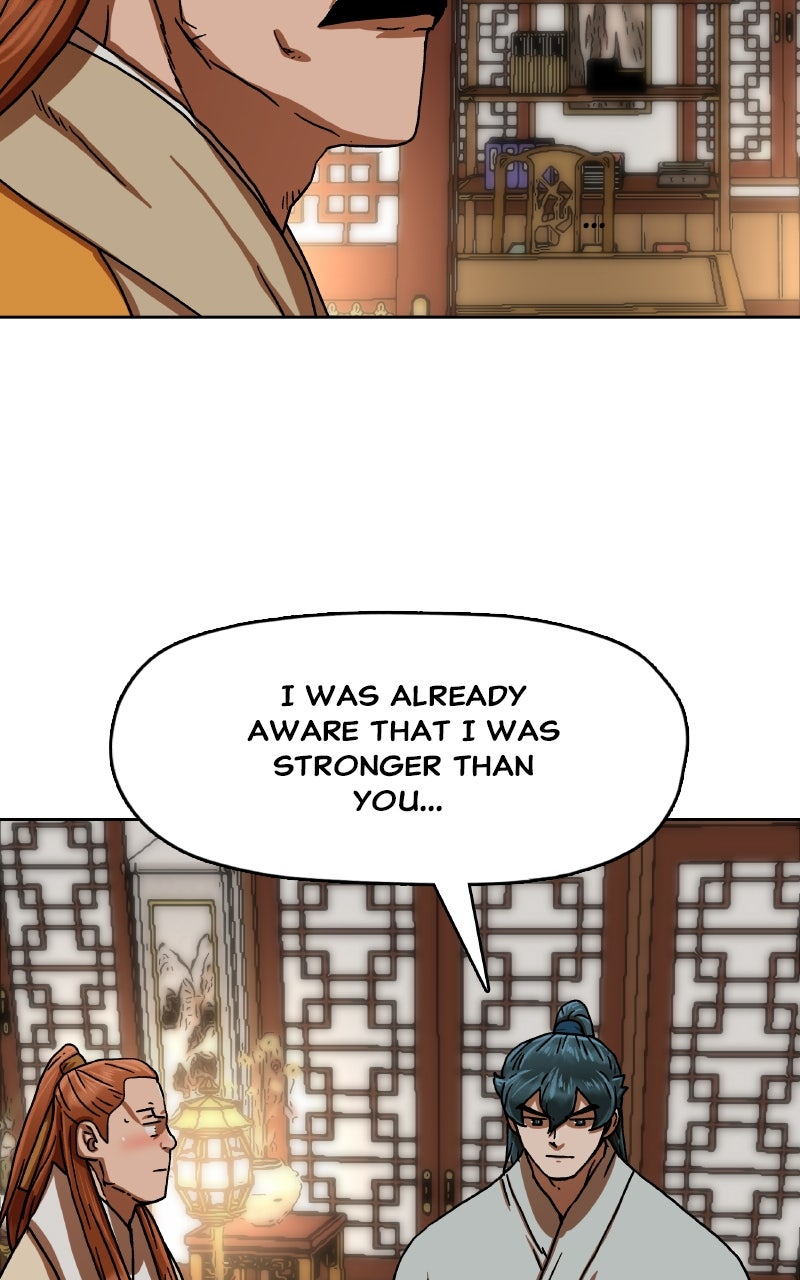Like a Chilling Flame Episode 37 page 39 - 