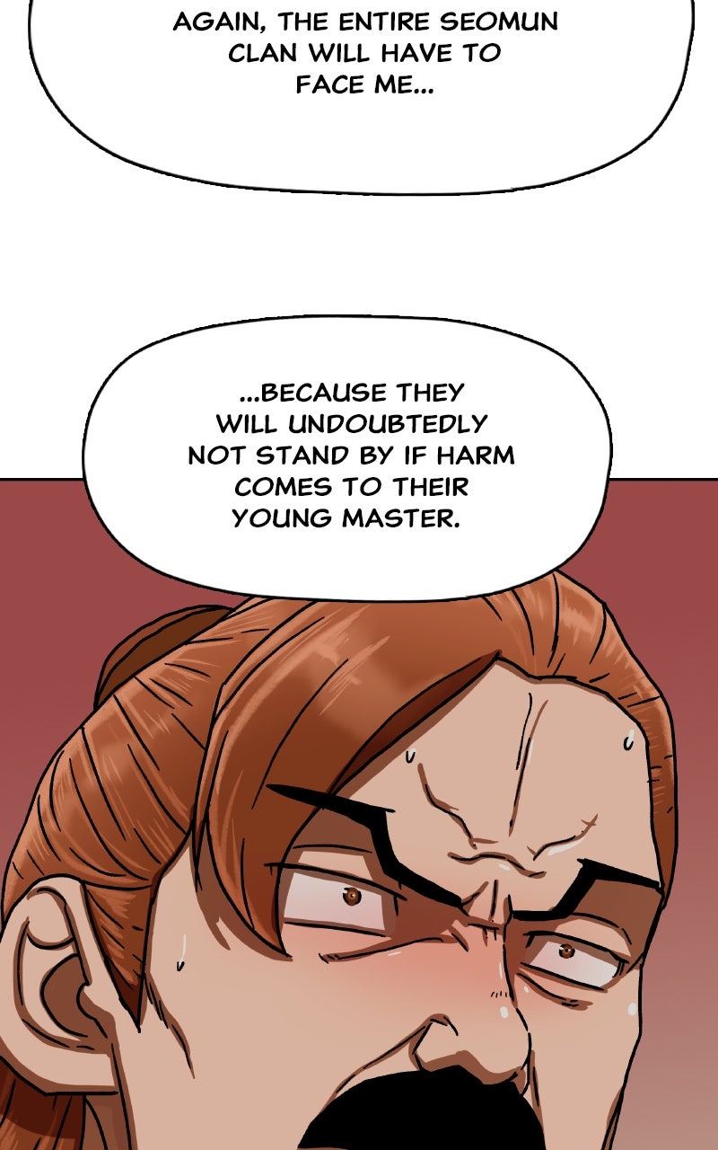 Like a Chilling Flame Episode 37 page 43 - 