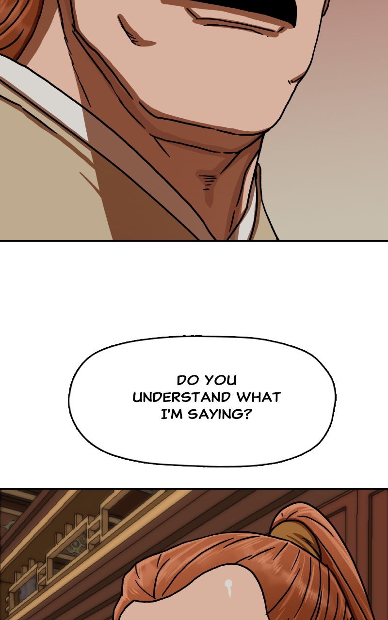 Like a Chilling Flame Episode 37 page 44 - 