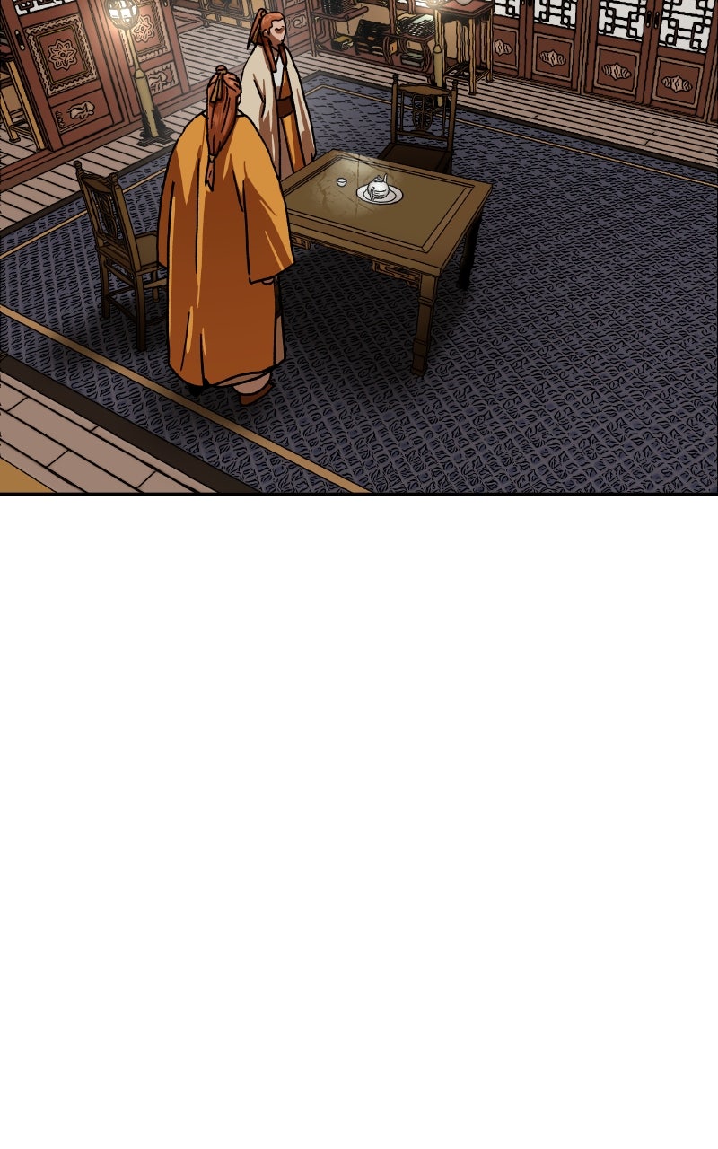 Like a Chilling Flame Episode 37 page 50 - 