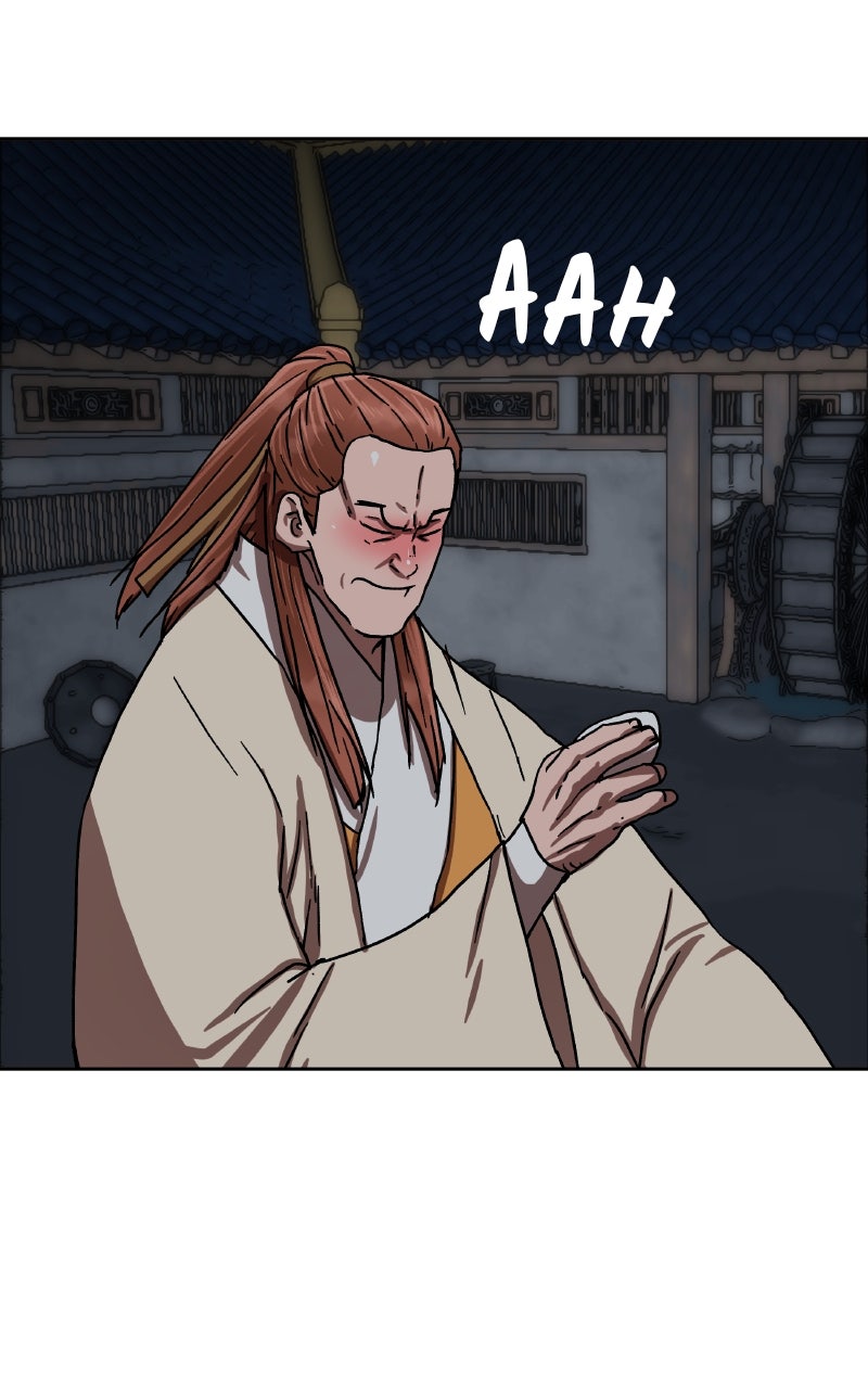 Like a Chilling Flame Episode 37 page 53 - 
