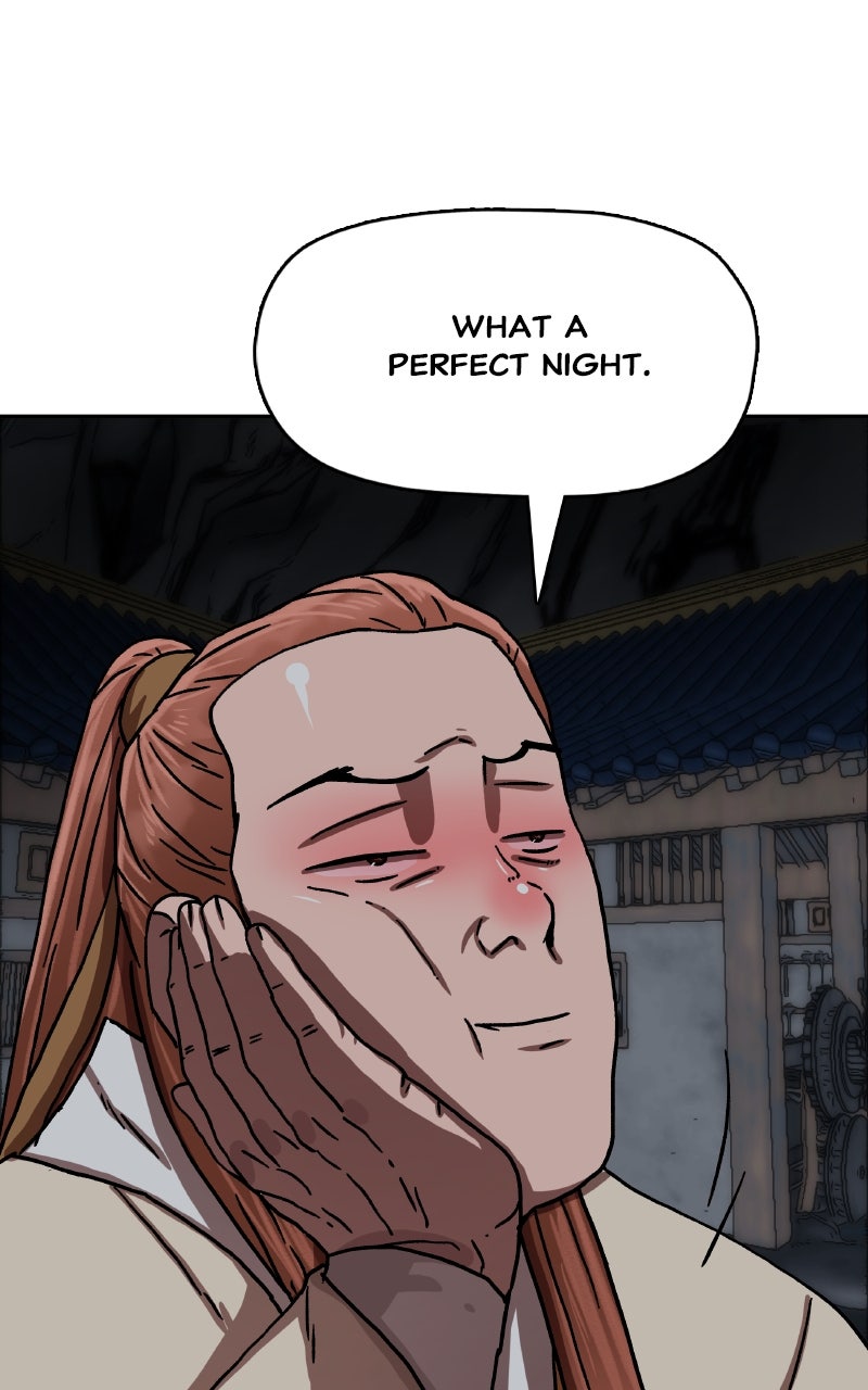 Like a Chilling Flame Episode 37 page 54 - 