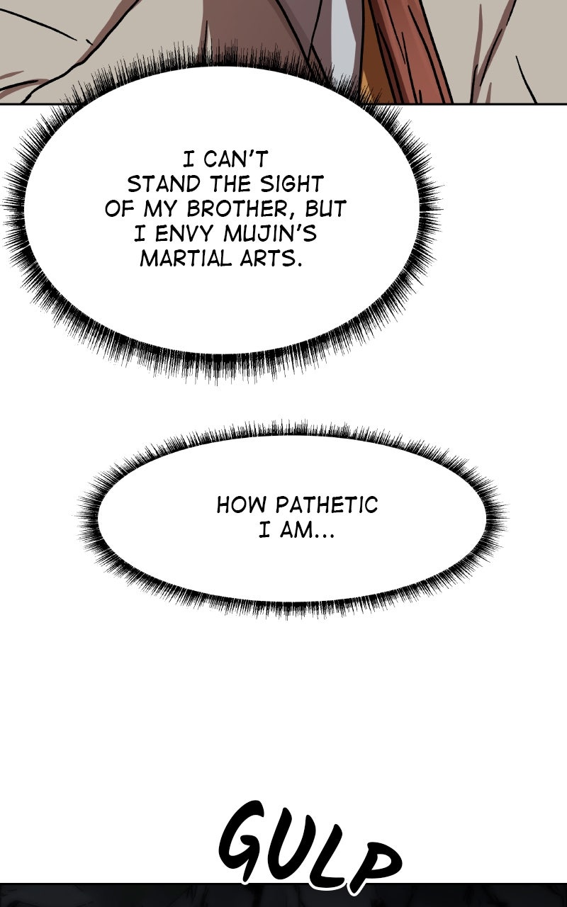 Like a Chilling Flame Episode 37 page 55 - 