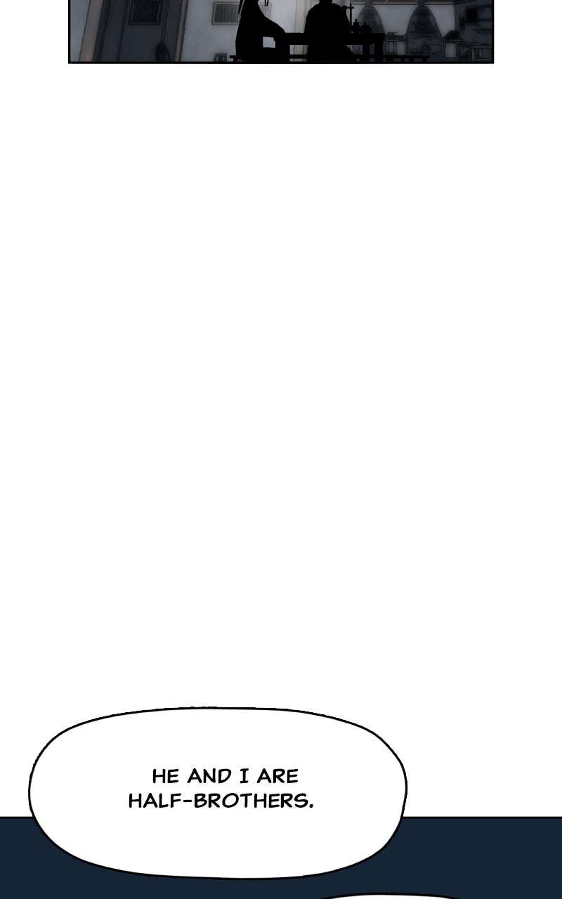 Like a Chilling Flame Episode 37 page 66 - 
