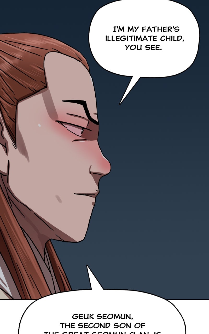 Like a Chilling Flame Episode 37 page 67 - 