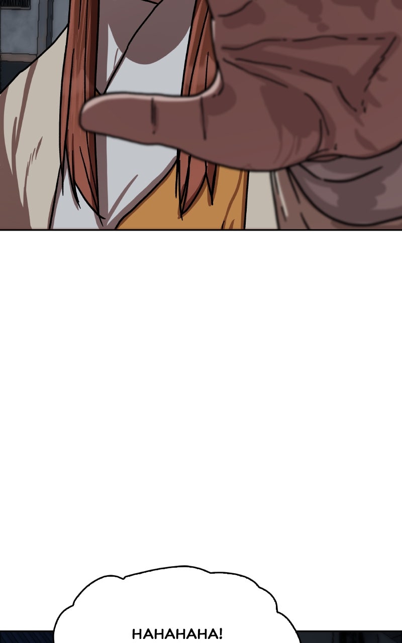 Like a Chilling Flame Episode 37 page 72 - 