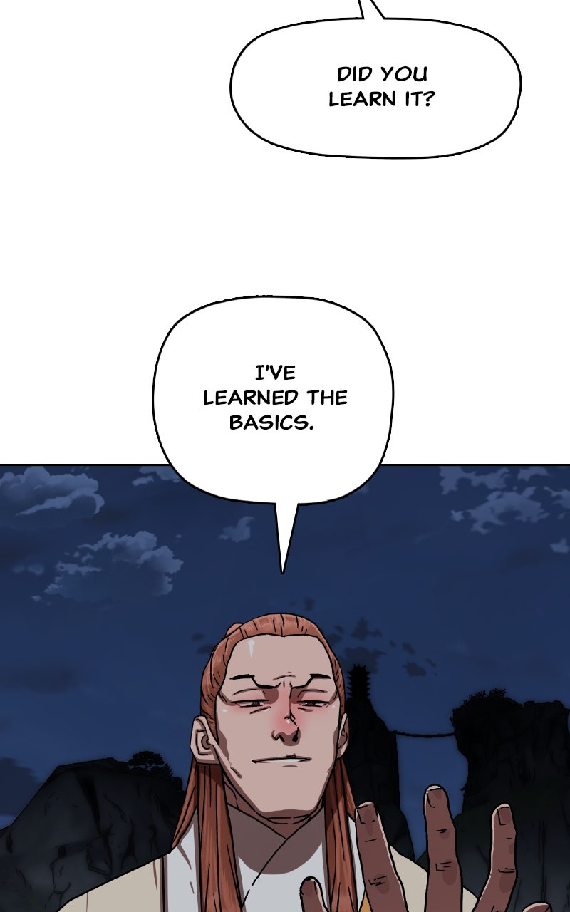 Like a Chilling Flame Episode 37 page 75 - 