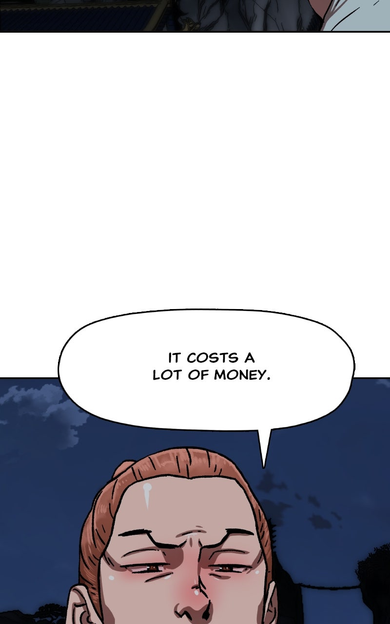 Like a Chilling Flame Episode 37 page 77 - 