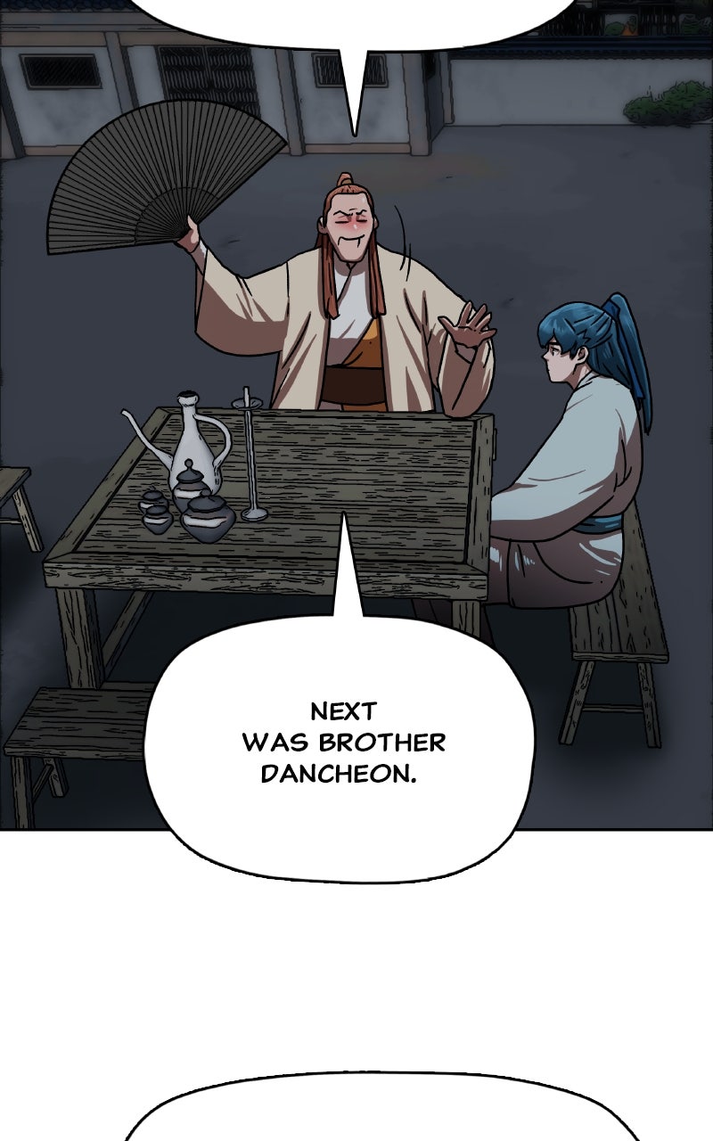 Like a Chilling Flame Episode 37 page 79 - 