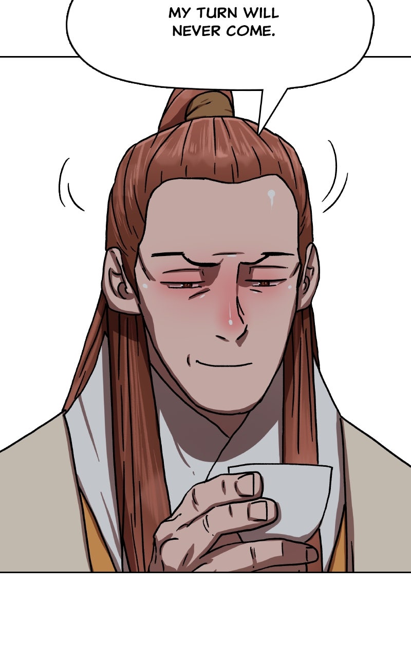 Like a Chilling Flame Episode 37 page 80 - 