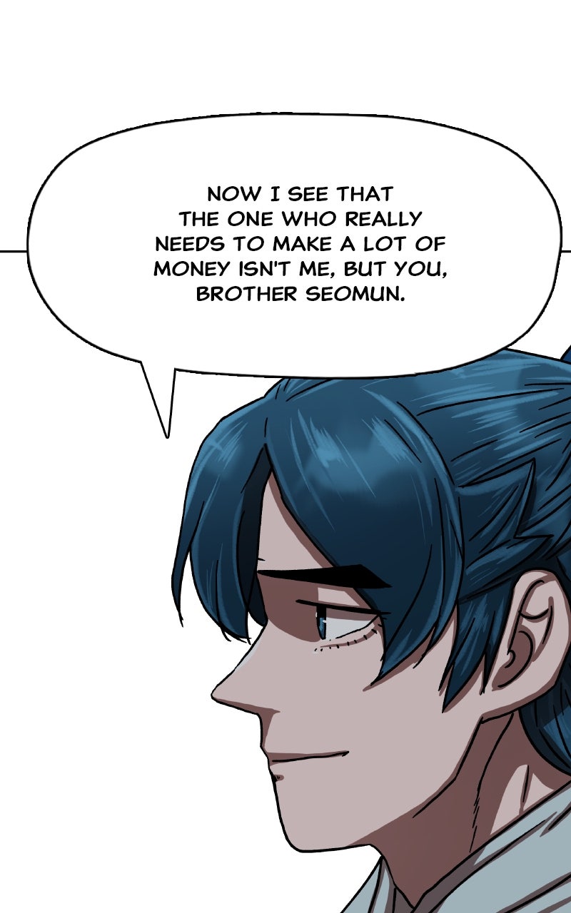 Like a Chilling Flame Episode 37 page 81 - 