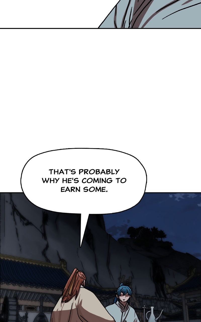 Like a Chilling Flame Episode 37 page 82 - 