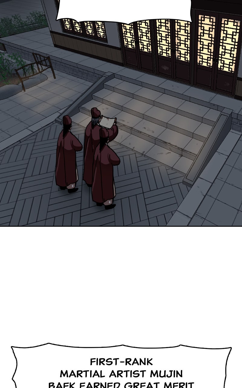 Like a Chilling Flame Episode 37 page 10 - 