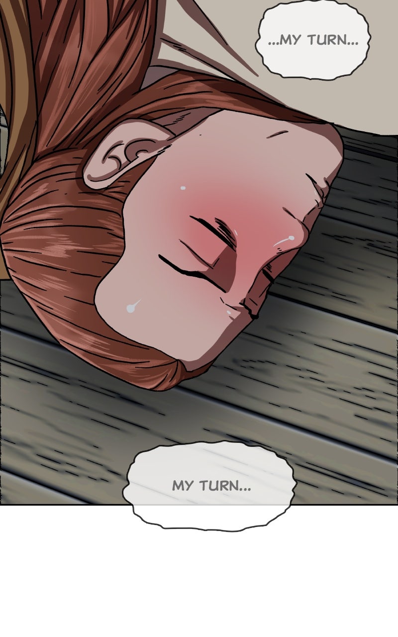 Like a Chilling Flame Episode 37 page 91 - 