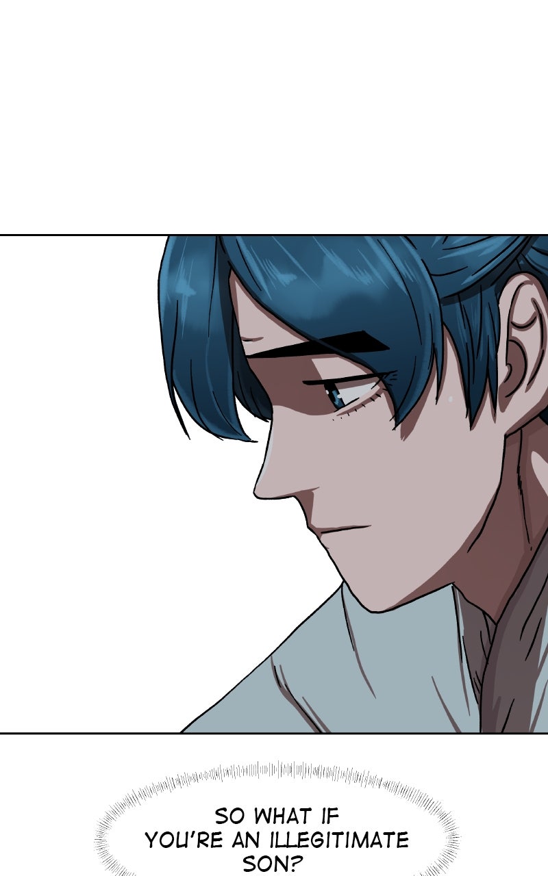 Like a Chilling Flame Episode 37 page 92 - 
