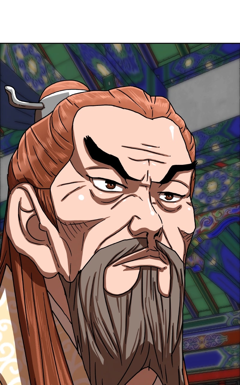 Like a Chilling Flame Episode 37 page 97 - 