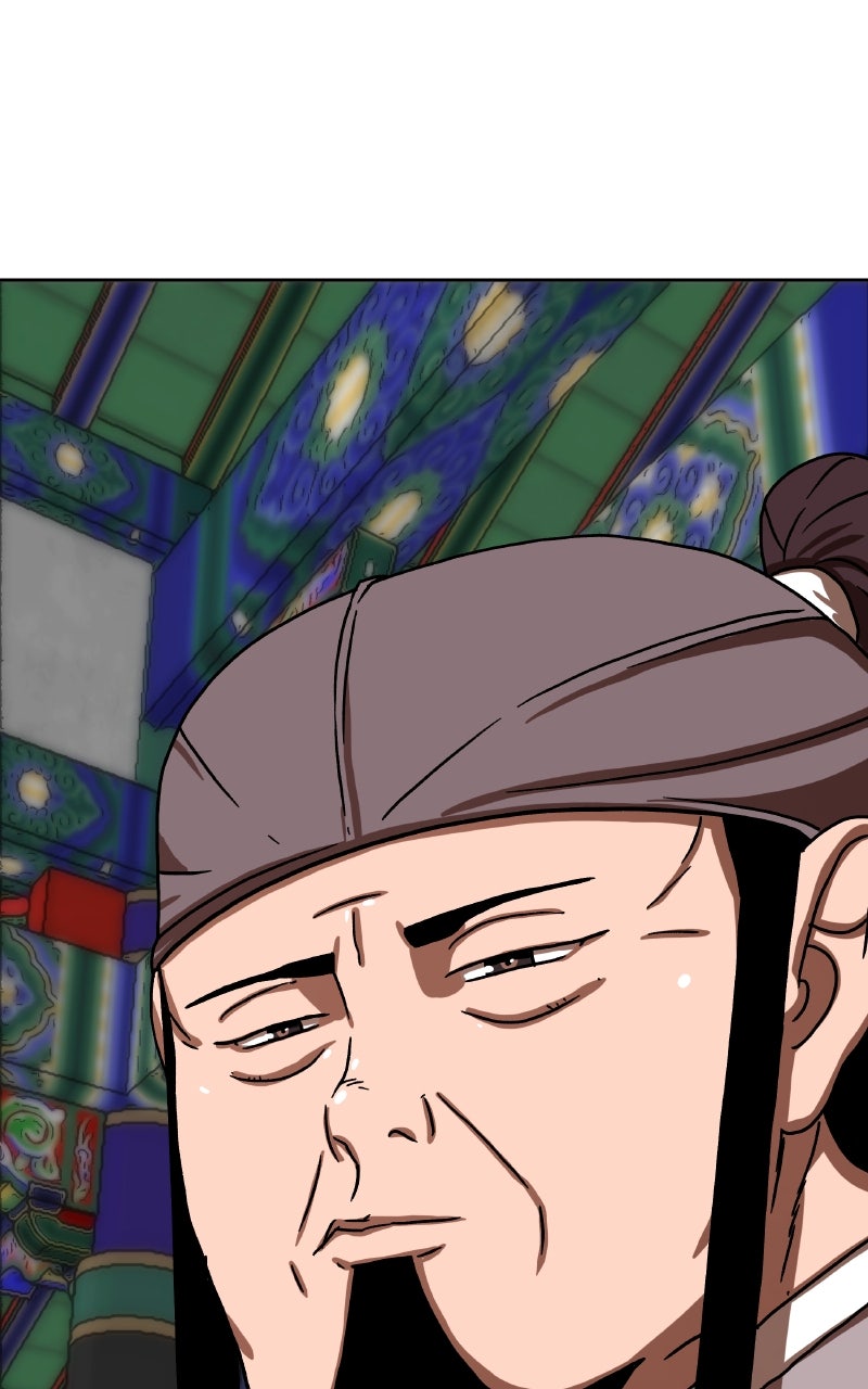 Like a Chilling Flame Episode 37 page 99 - 