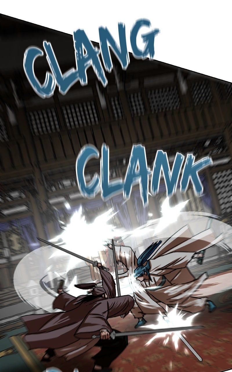 Like a Chilling Flame Episode 38 page 101 - 