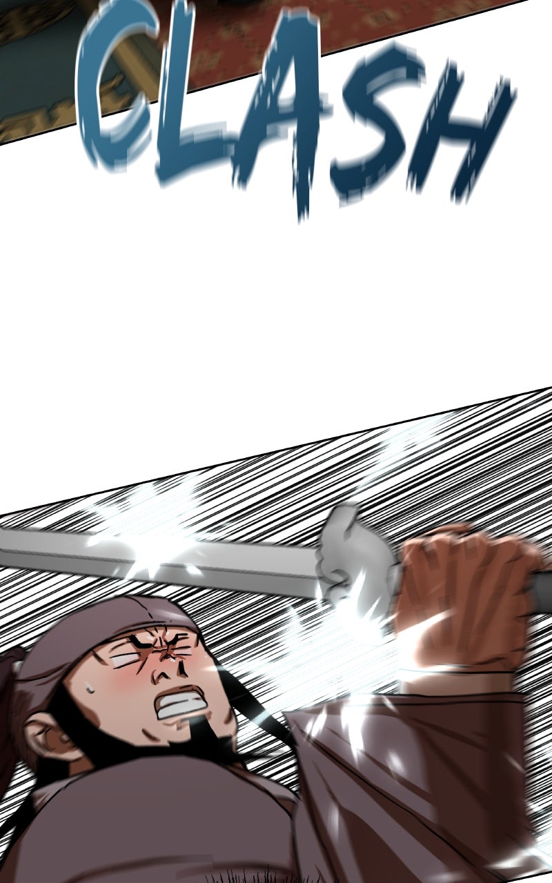 Like a Chilling Flame Episode 38 page 102 - 
