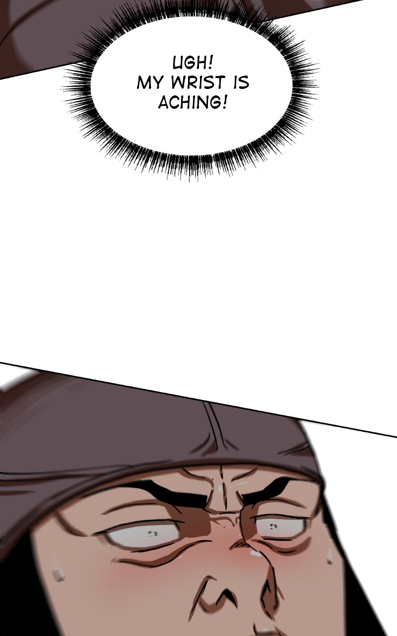 Like a Chilling Flame Episode 38 page 103 - 