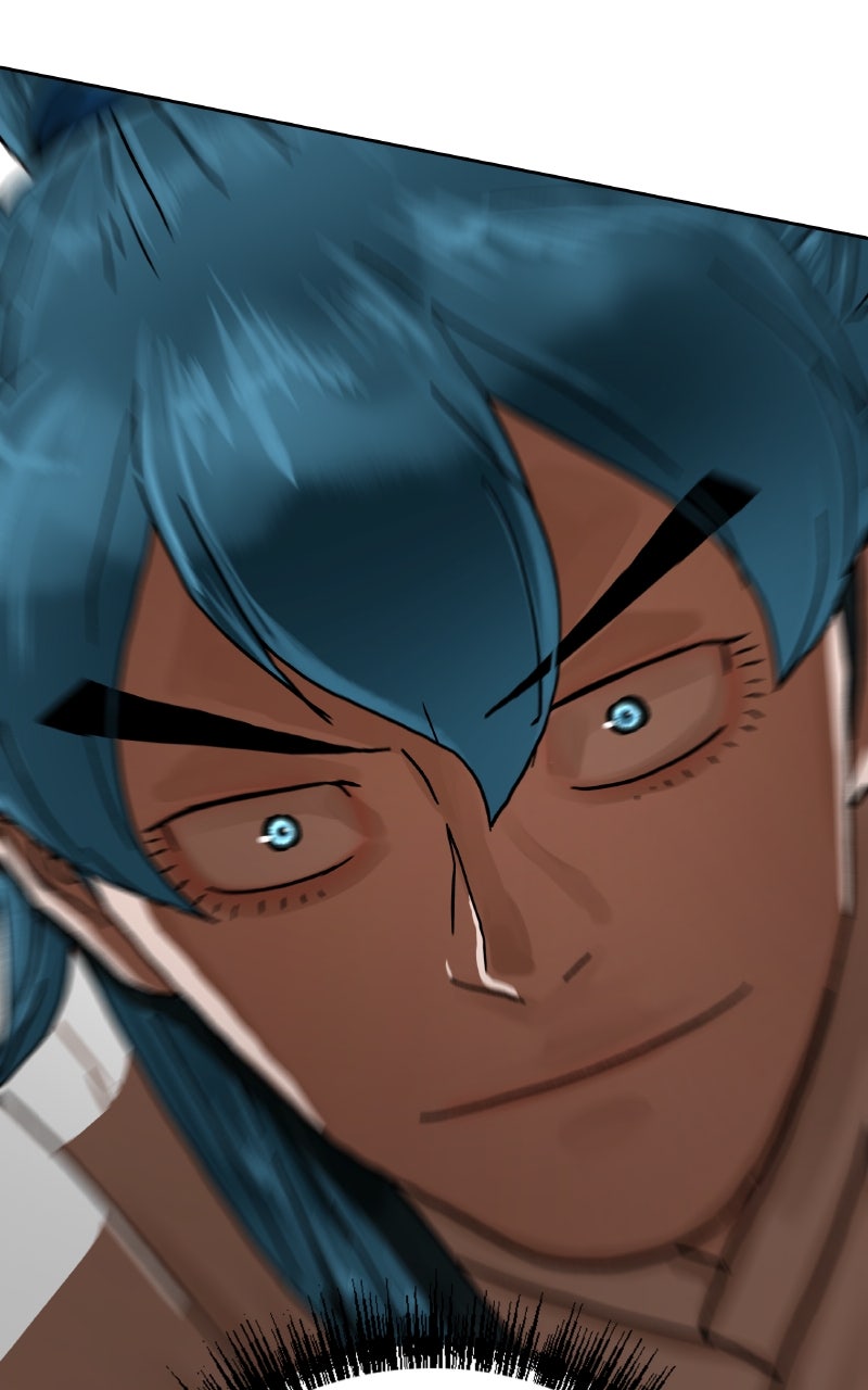 Like a Chilling Flame Episode 38 page 105 - 