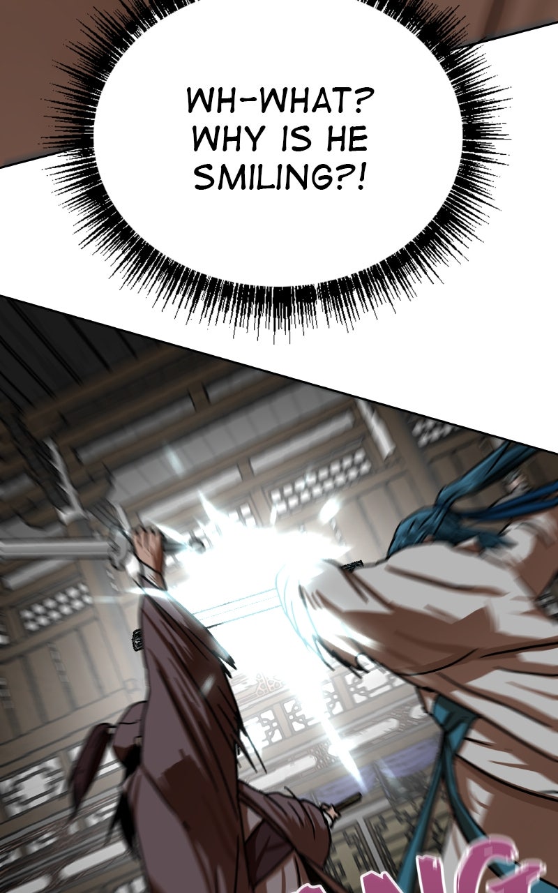 Like a Chilling Flame Episode 38 page 106 - 