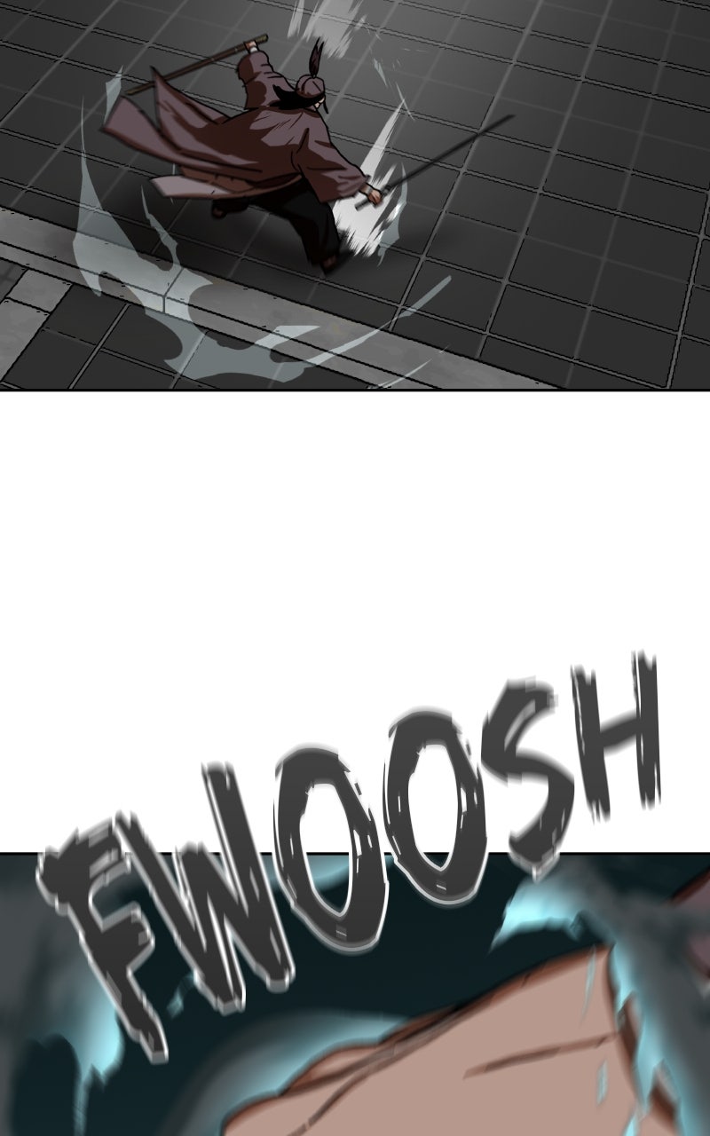 Like a Chilling Flame Episode 38 page 108 - 