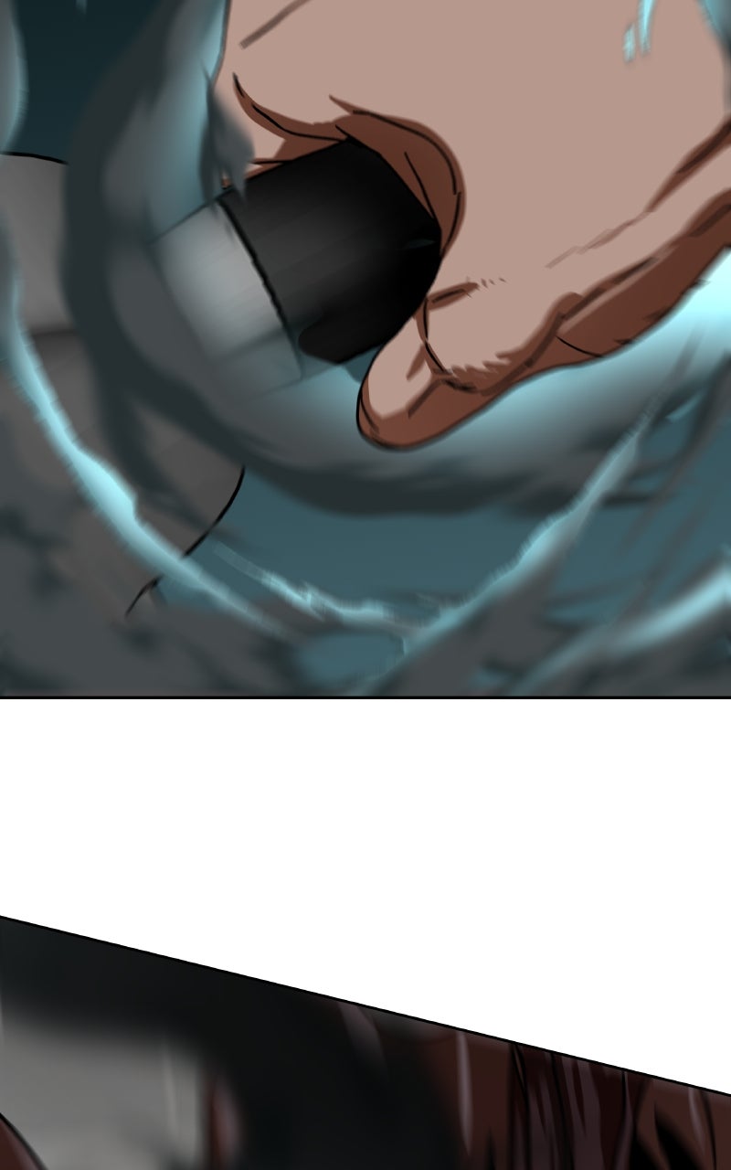 Like a Chilling Flame Episode 38 page 109 - 