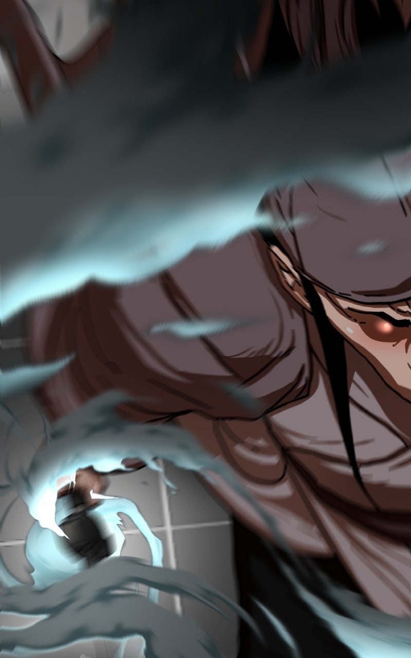 Like a Chilling Flame Episode 38 page 110 - 