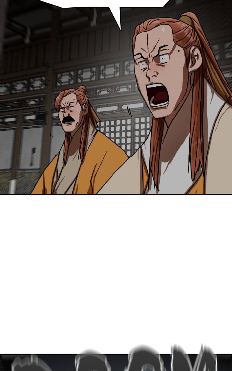 Like a Chilling Flame Episode 38 page 113 - 