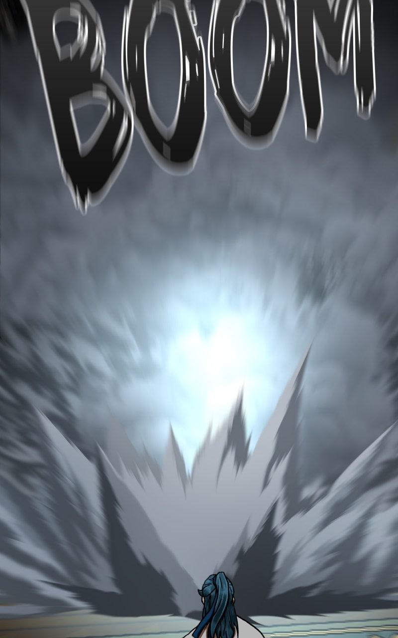 Like a Chilling Flame Episode 38 page 114 - 