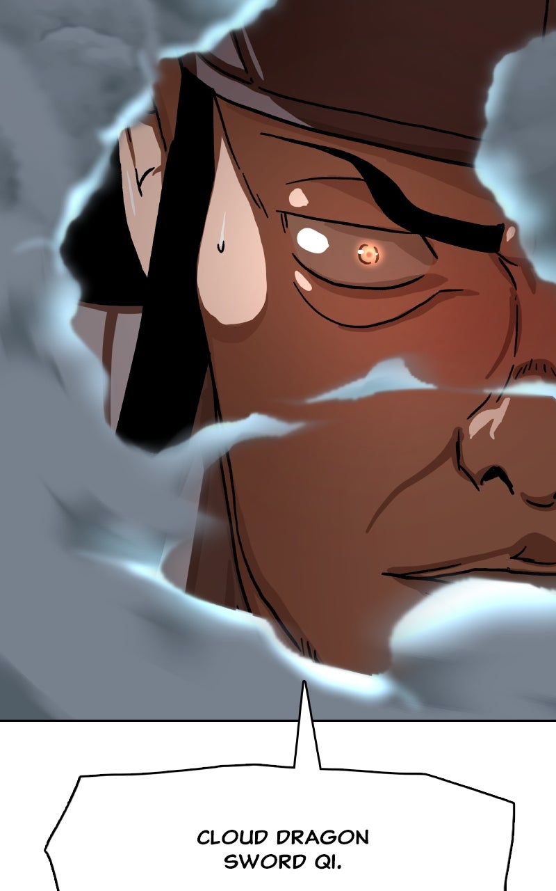 Like a Chilling Flame Episode 38 page 117 - 