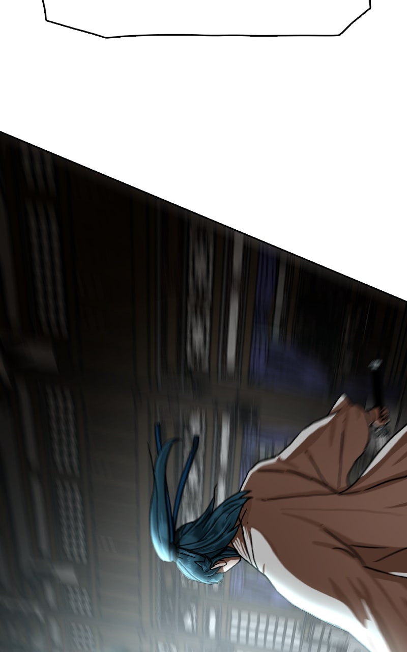 Like a Chilling Flame Episode 38 page 118 - 