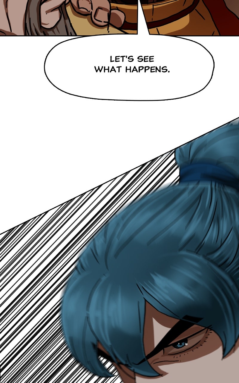 Like a Chilling Flame Episode 38 page 127 - 
